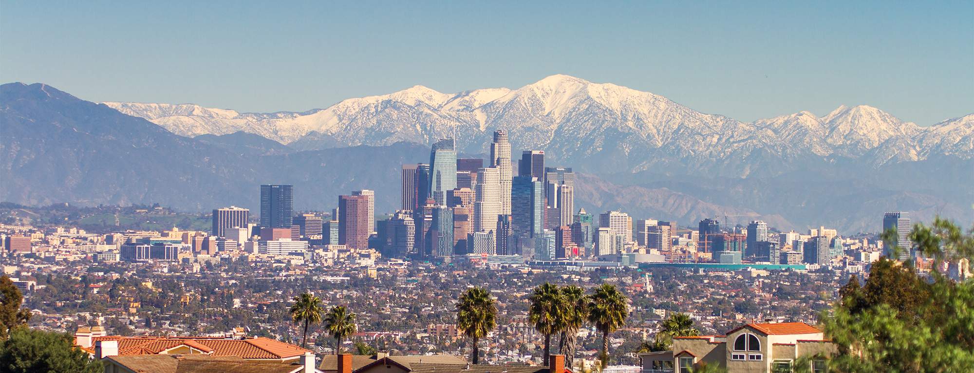 Los Angeles